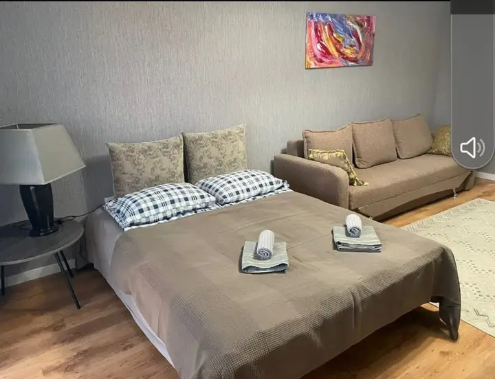 Калининград: Апартаменты Ашман Парк Home