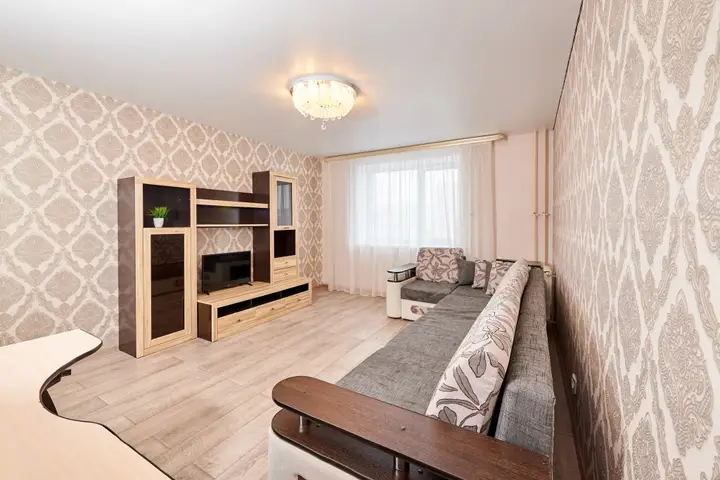 Пенза: Апартаменты Двухкомнатные Sutki VIP на Тамбовской 23