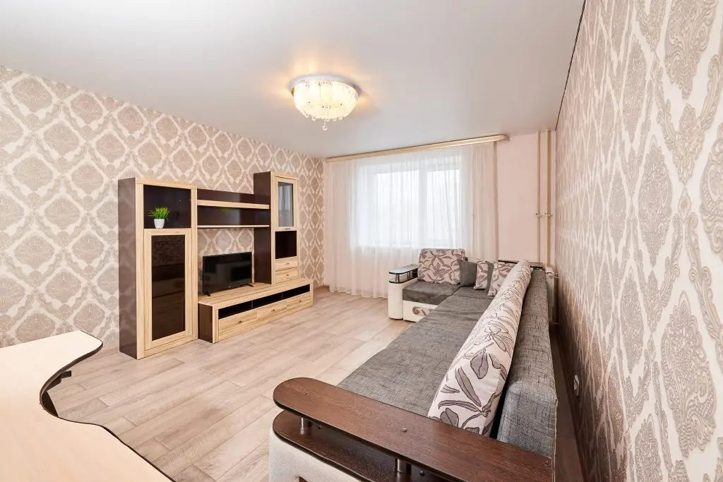 Пенза: Апартаменты Двухкомнатные Sutki VIP на Тамбовской 23