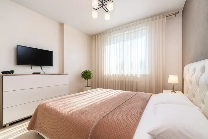 Казань: RusHouse (РусХаус) на улице Алексея Козина 7