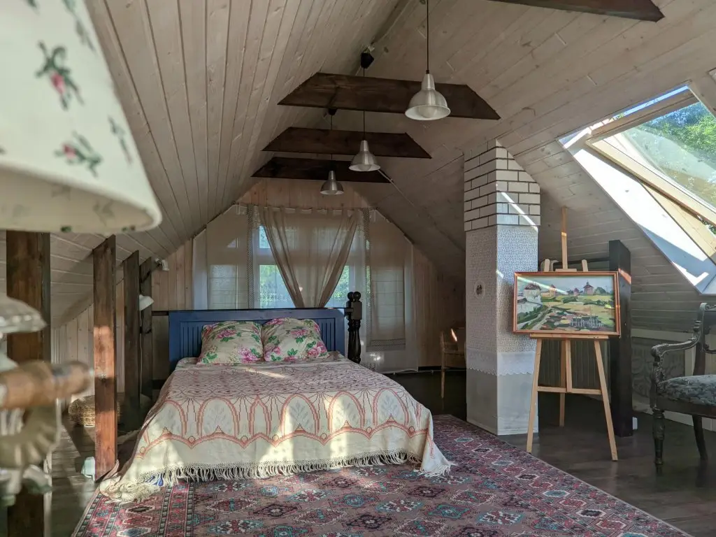 Суздаль: Dom-Banya V Suzdalskom Kremle Private House