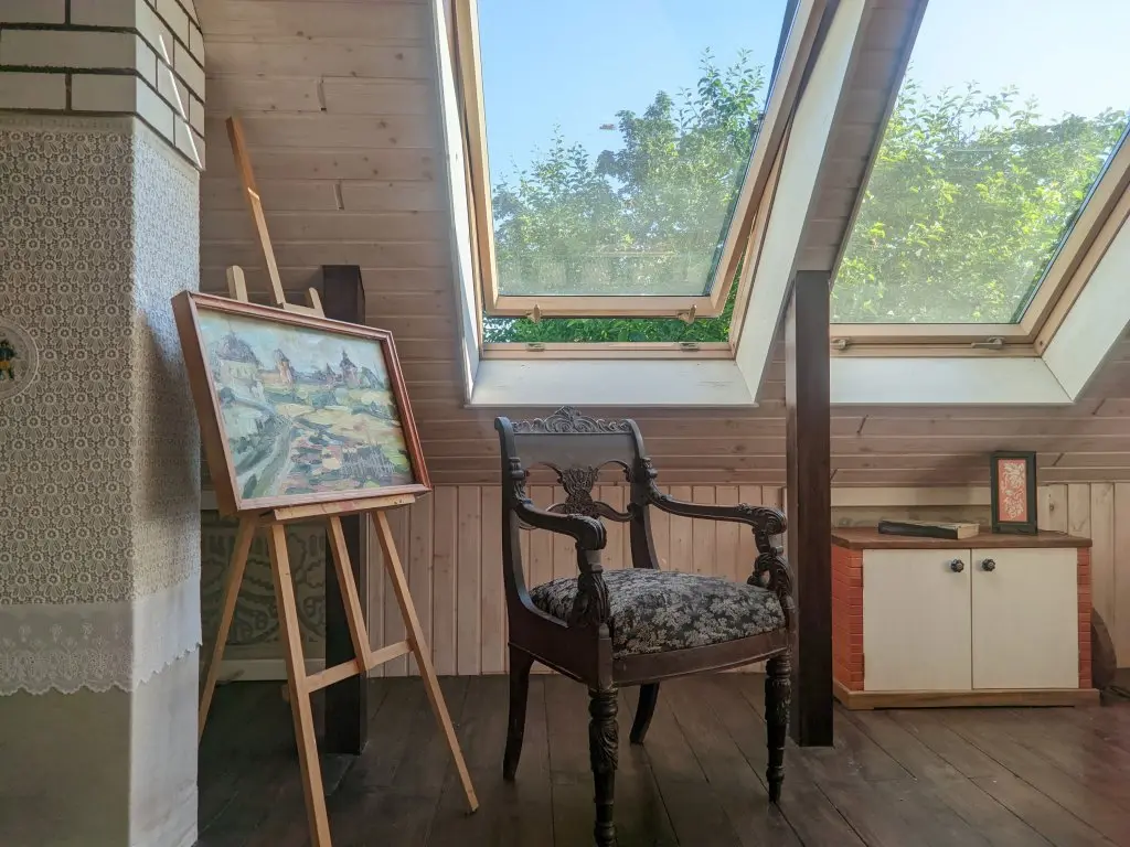 Суздаль: Dom-Banya V Suzdalskom Kremle Private House