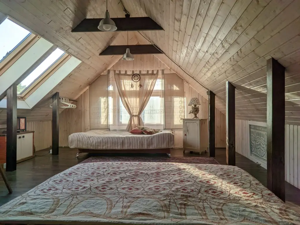 Суздаль: Dom-Banya V Suzdalskom Kremle Private House