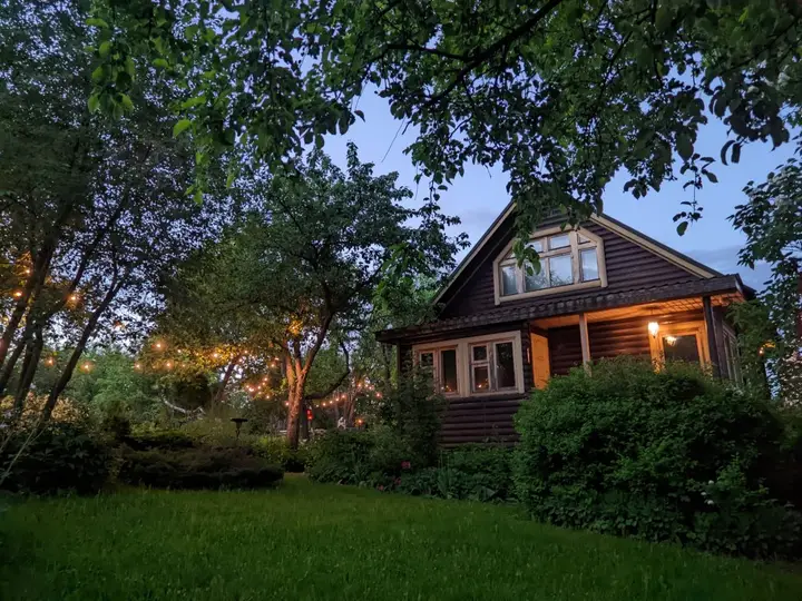 Суздаль: Dom-Banya V Suzdalskom Kremle Private House