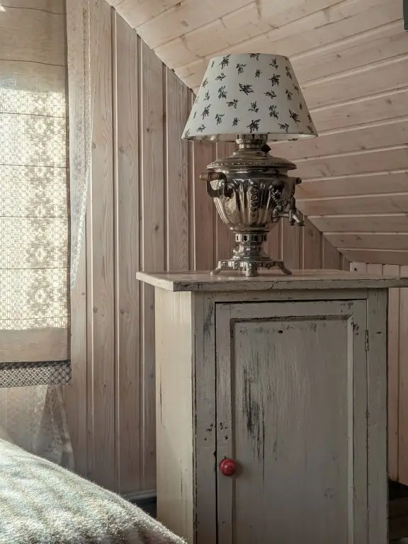 Суздаль: Dom-Banya V Suzdalskom Kremle Private House