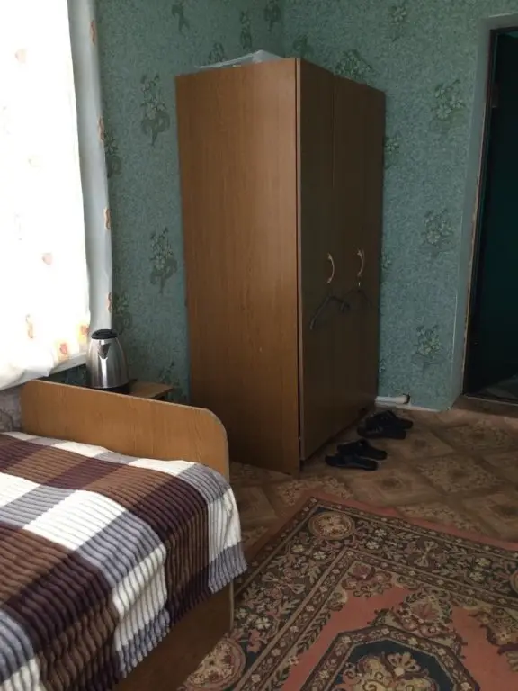 Махачкала: Хостел Гостевой Дом