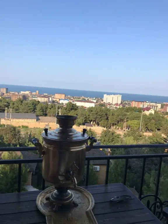 Махачкала: Хостел Гостевой Дом