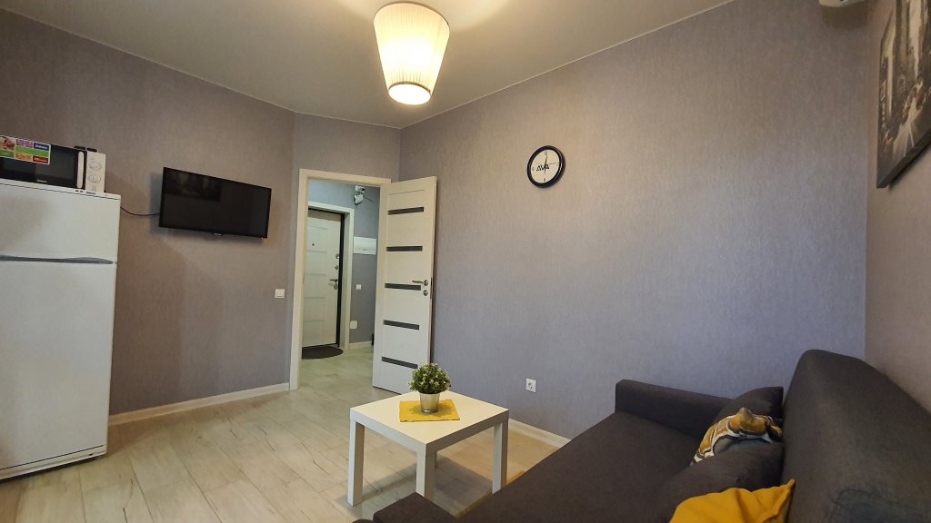 Сочи: Апартаменты на Курортной 84 от HomeHotelSochi