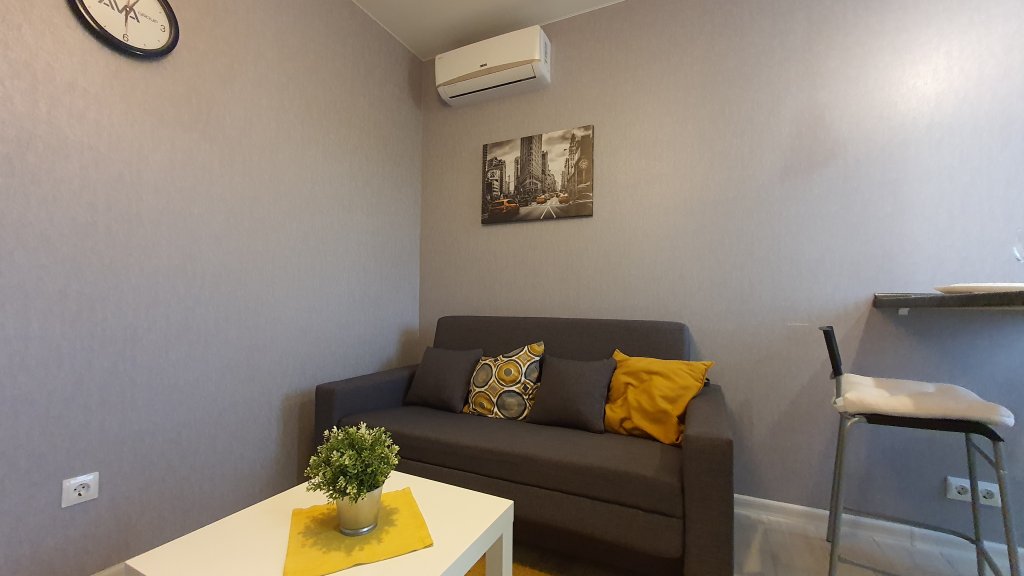 Сочи: Апартаменты на Курортной 84 от HomeHotelSochi