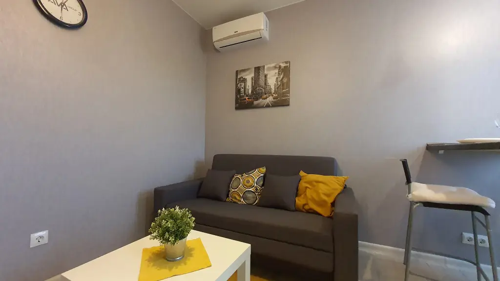 Сочи: Апартаменты на Курортной 84 от HomeHotelSochi