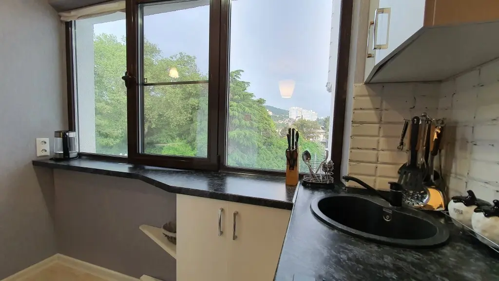 Сочи: Апартаменты на Курортной 84 от HomeHotelSochi