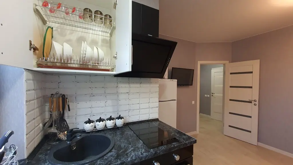 Сочи: Апартаменты на Курортной 84 от HomeHotelSochi