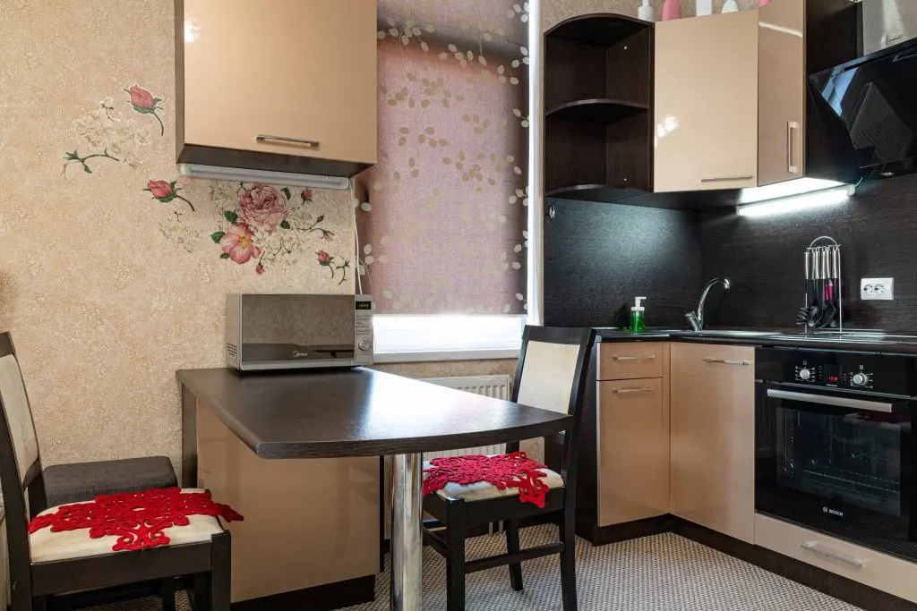 Сочи: Апартаменты Студия в ЖК Сияние Сочи от HomeHotelSochi
