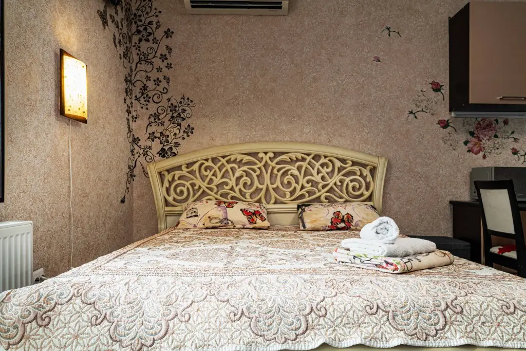 Сочи: Апартаменты Студия в ЖК Сияние Сочи от HomeHotelSochi
