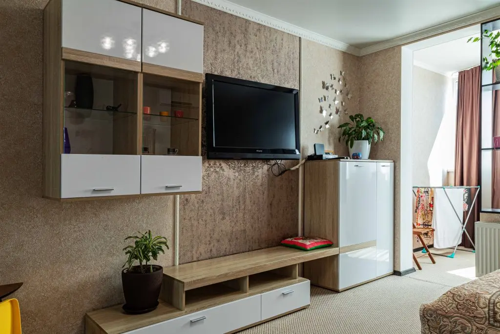 Сочи: Апартаменты Студия в ЖК Сияние Сочи от HomeHotelSochi
