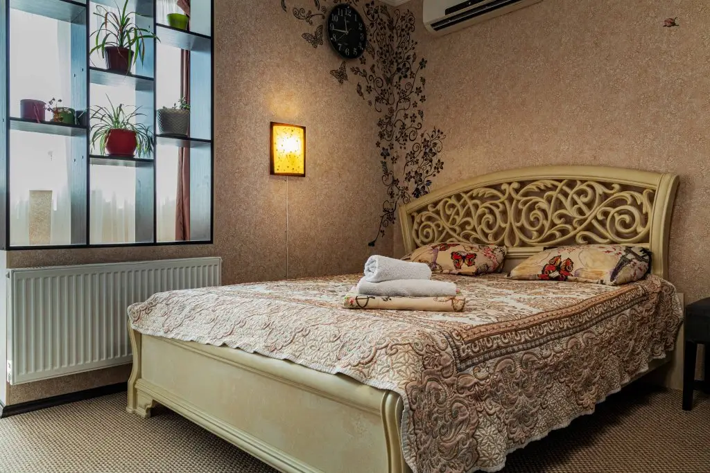 Сочи: Апартаменты Студия в ЖК Сияние Сочи от HomeHotelSochi
