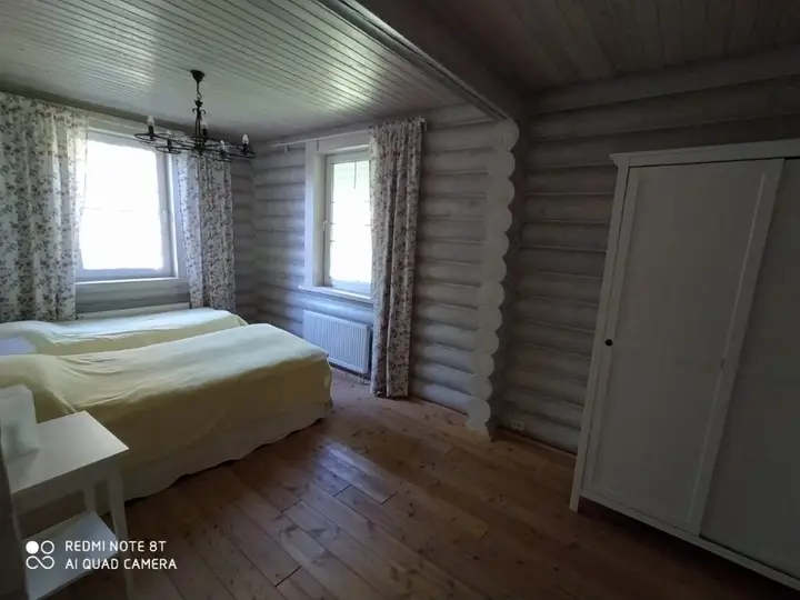 Появилово: Udachnoye Mesto Na Volge Kottedzh Lukavaya 3 Hotel