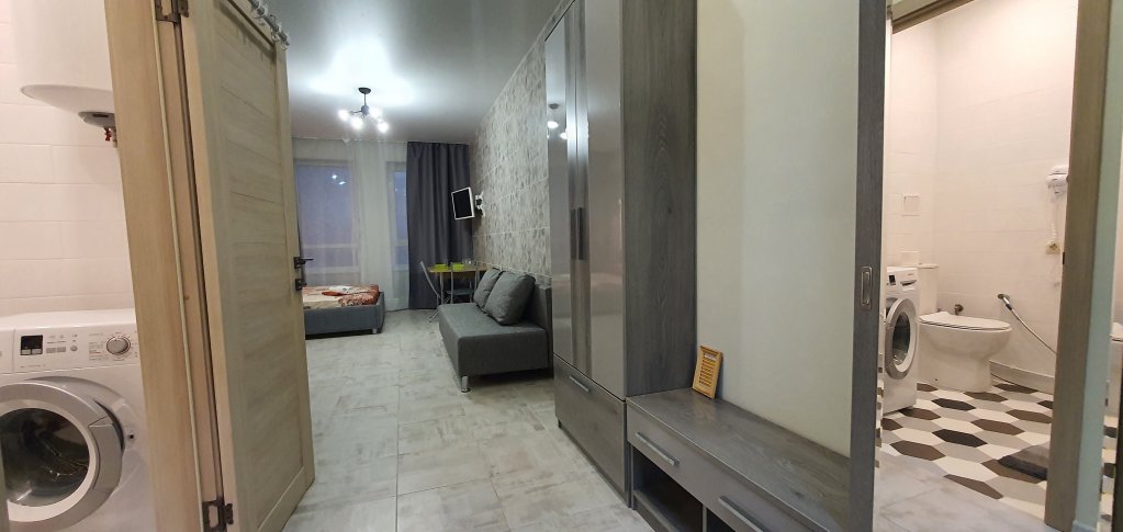 Сочи: Апартаменты Уютная Студия на Горном 5 от HomeHotelSochi