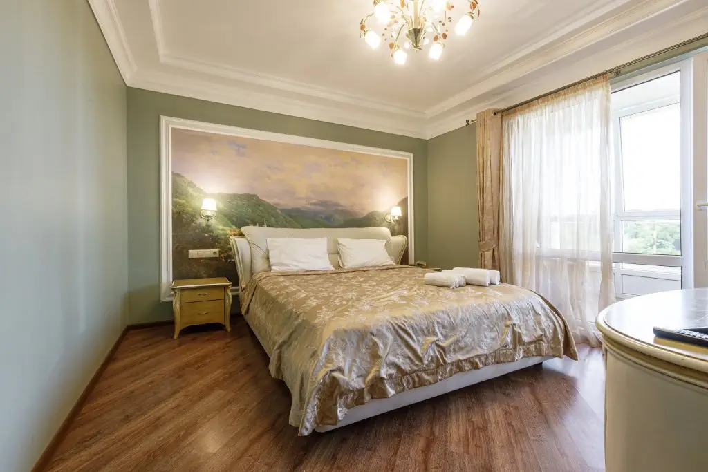 Сочи: Апартаменты Квартира с Видом на Приморской от HomeHotelSochi