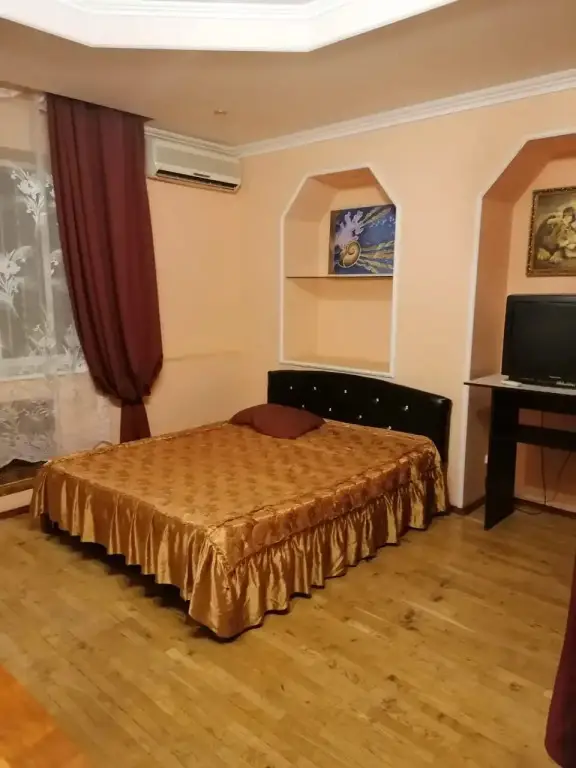 Гостевой Дом СИТИ — фото 1