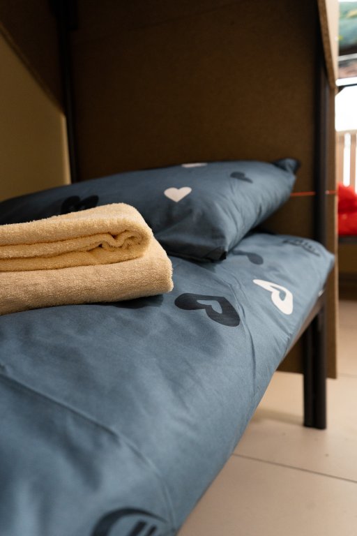 Омск: Мини-Отель Hostel House