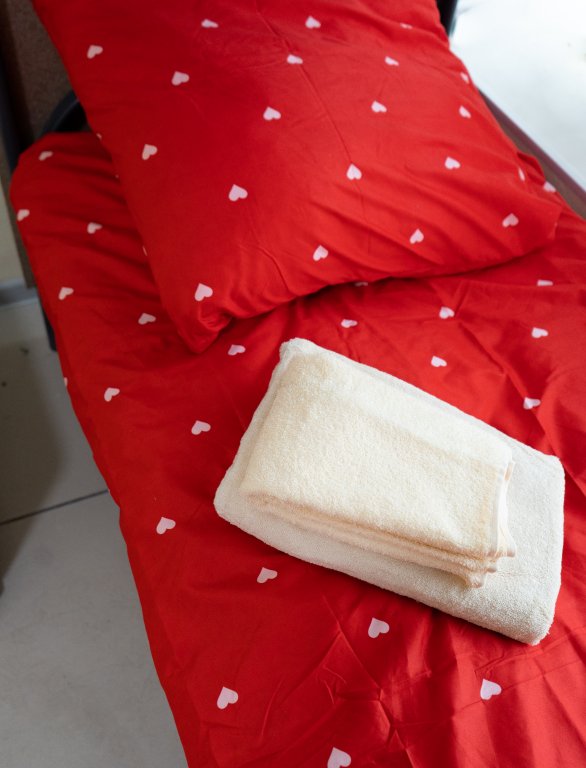 Омск: Мини-Отель Hostel House