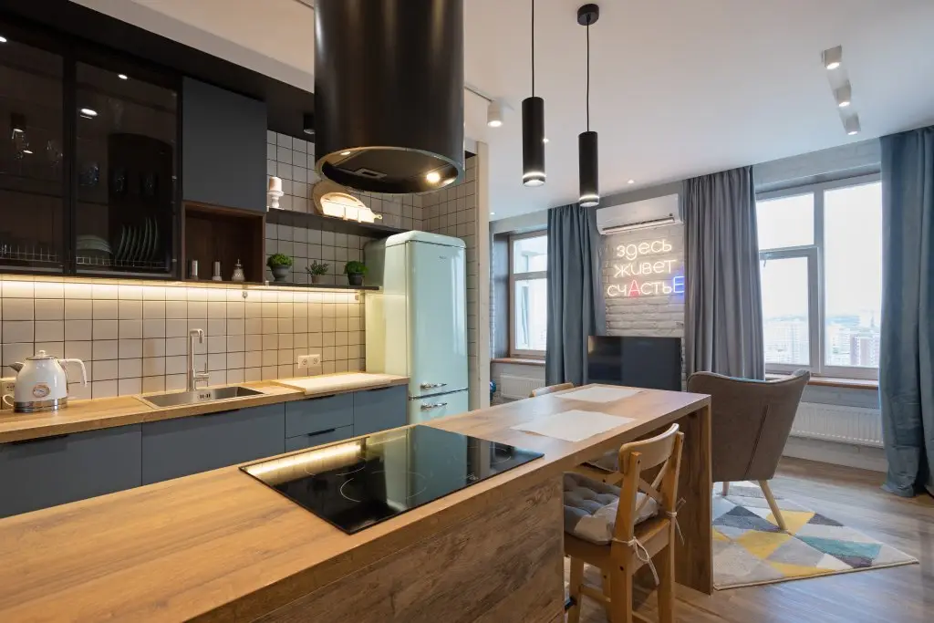 Красногорск: Апартаменты ArtTowerAparts 424