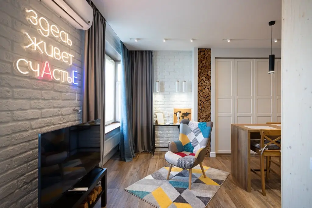 Красногорск: Апартаменты ArtTowerAparts 424