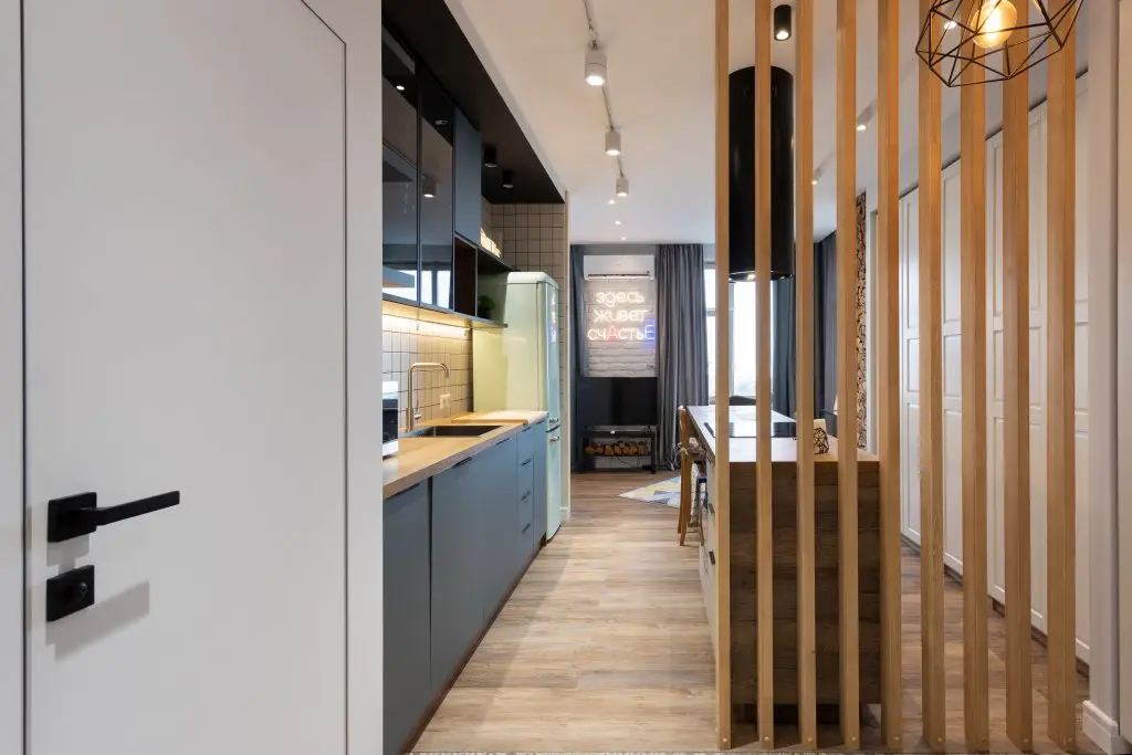 Красногорск: Апартаменты ArtTowerAparts 424
