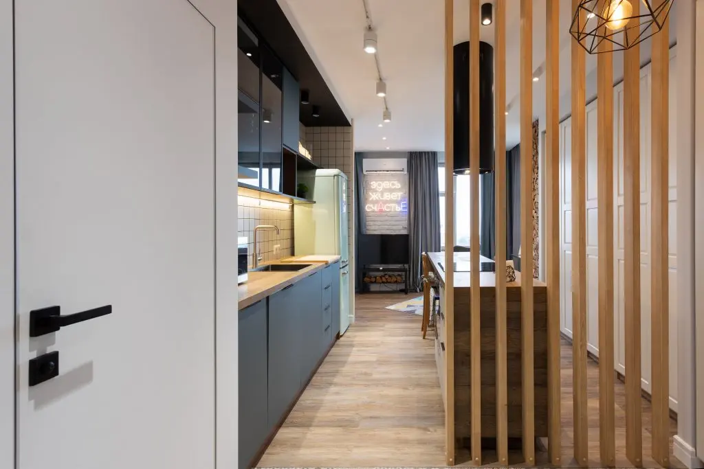 Красногорск: Апартаменты ArtTowerAparts 424