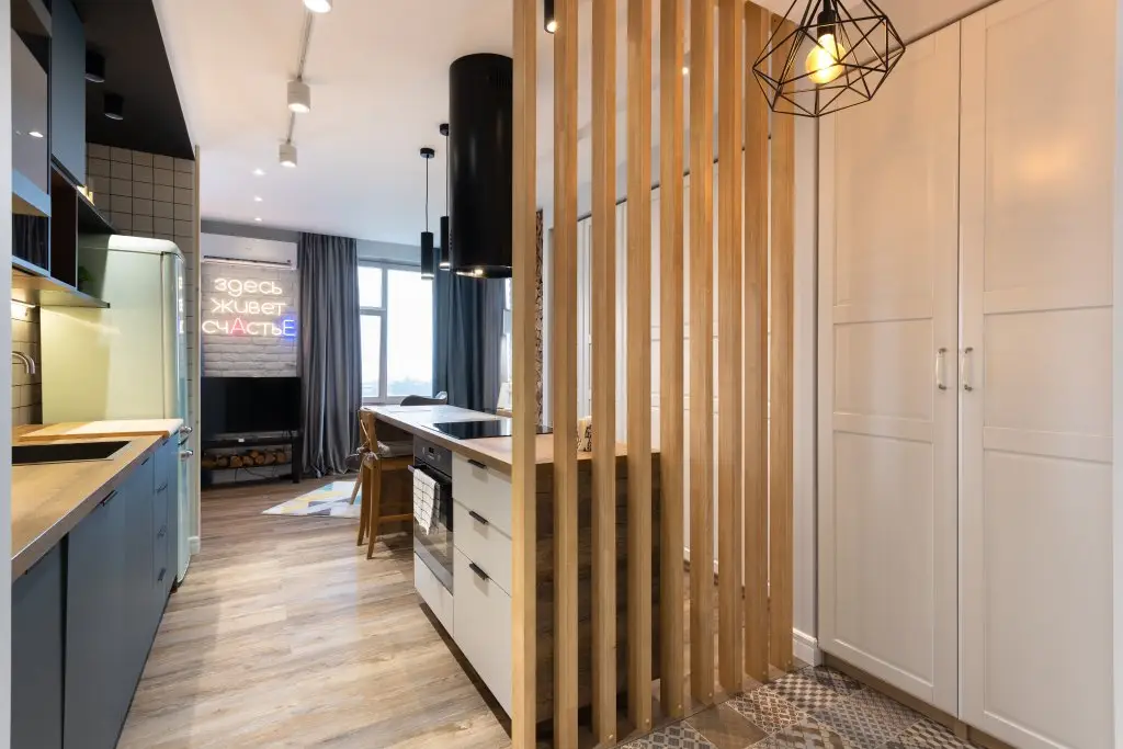 Красногорск: Апартаменты ArtTowerAparts 424