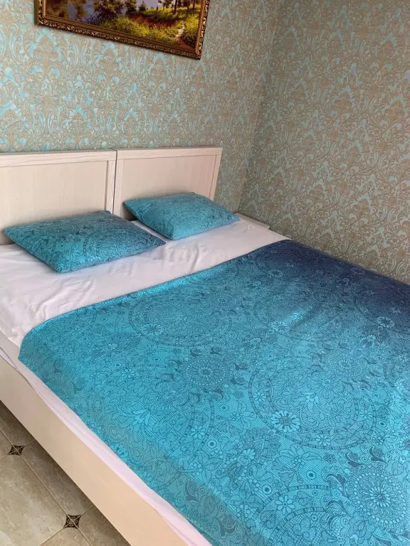 Сочи: Snova Doma 2komn Apartments