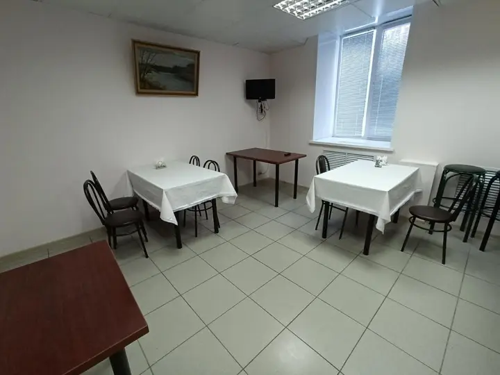 Шумерля: Променад