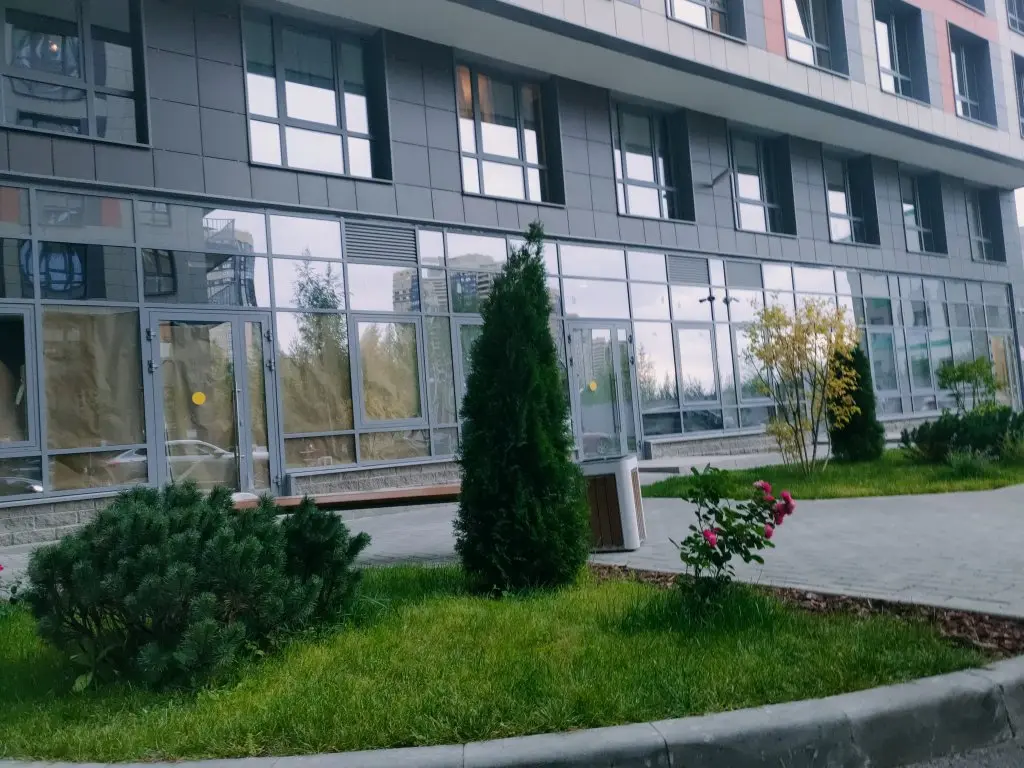 Санкт-Петербург: Апартаменты Start Modern
