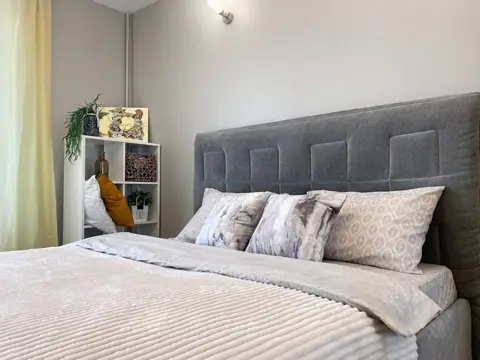 Квартира Top Rooms: Евротрешка у метро Текстильщики — фото 1