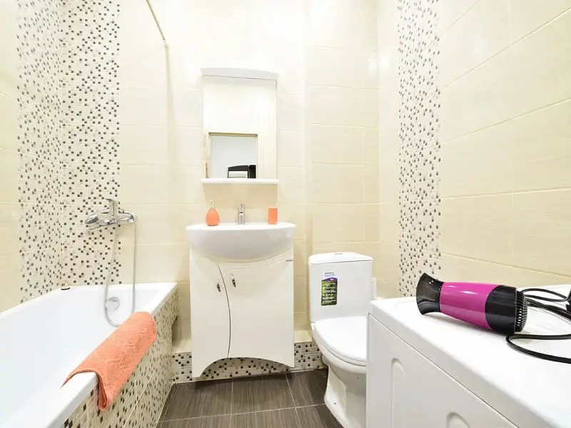 Тула: Hotel Home Na Prospekte Lenina 134 Apartments