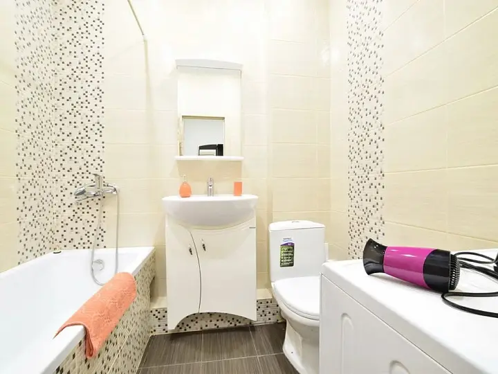 Тула: Hotel Home Na Prospekte Lenina 134 Apartments