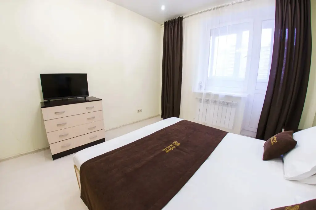 Тула: Hotel Home Na Prospekte Lenina 134 Apartments