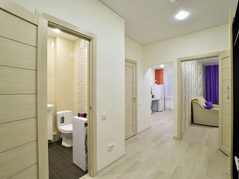 Тула: Hotel Home Na Prospekte Lenina 134 Apartments