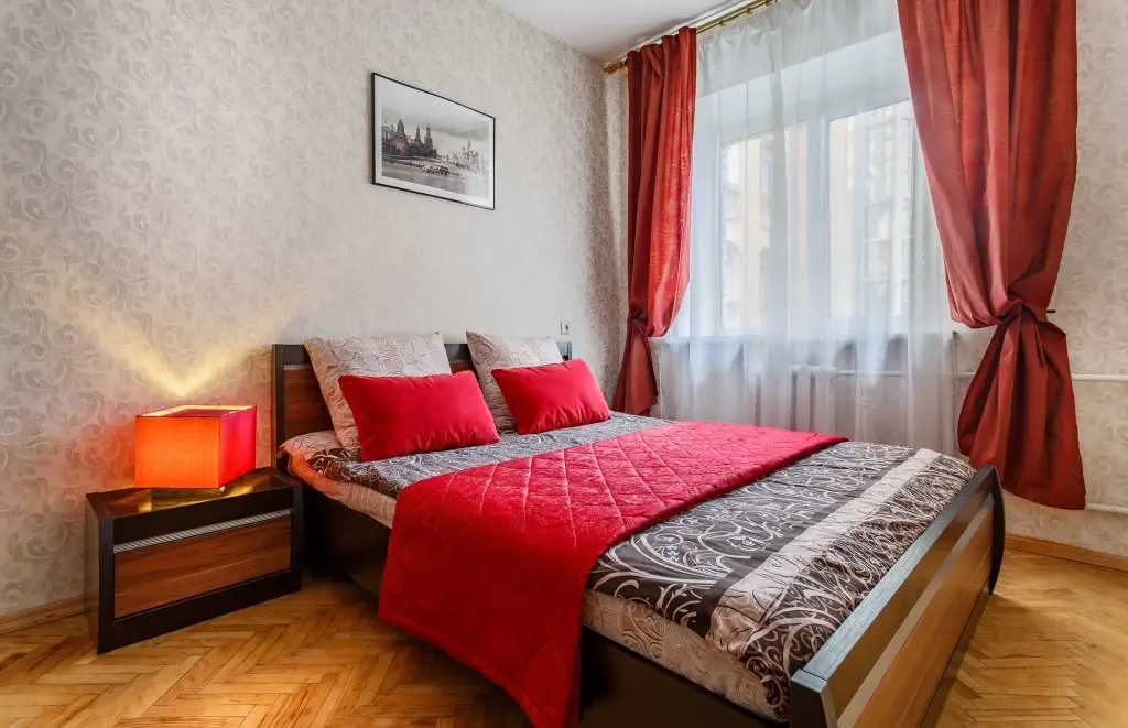 Апартаменты Двухкомнатные ApartLevis Арбат — фото 1