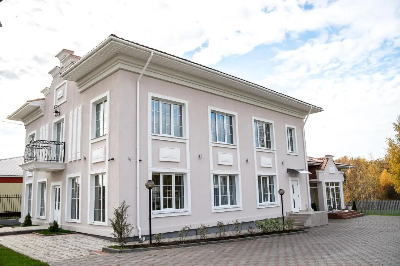 Чебоксары: апарт-отель Петербург
