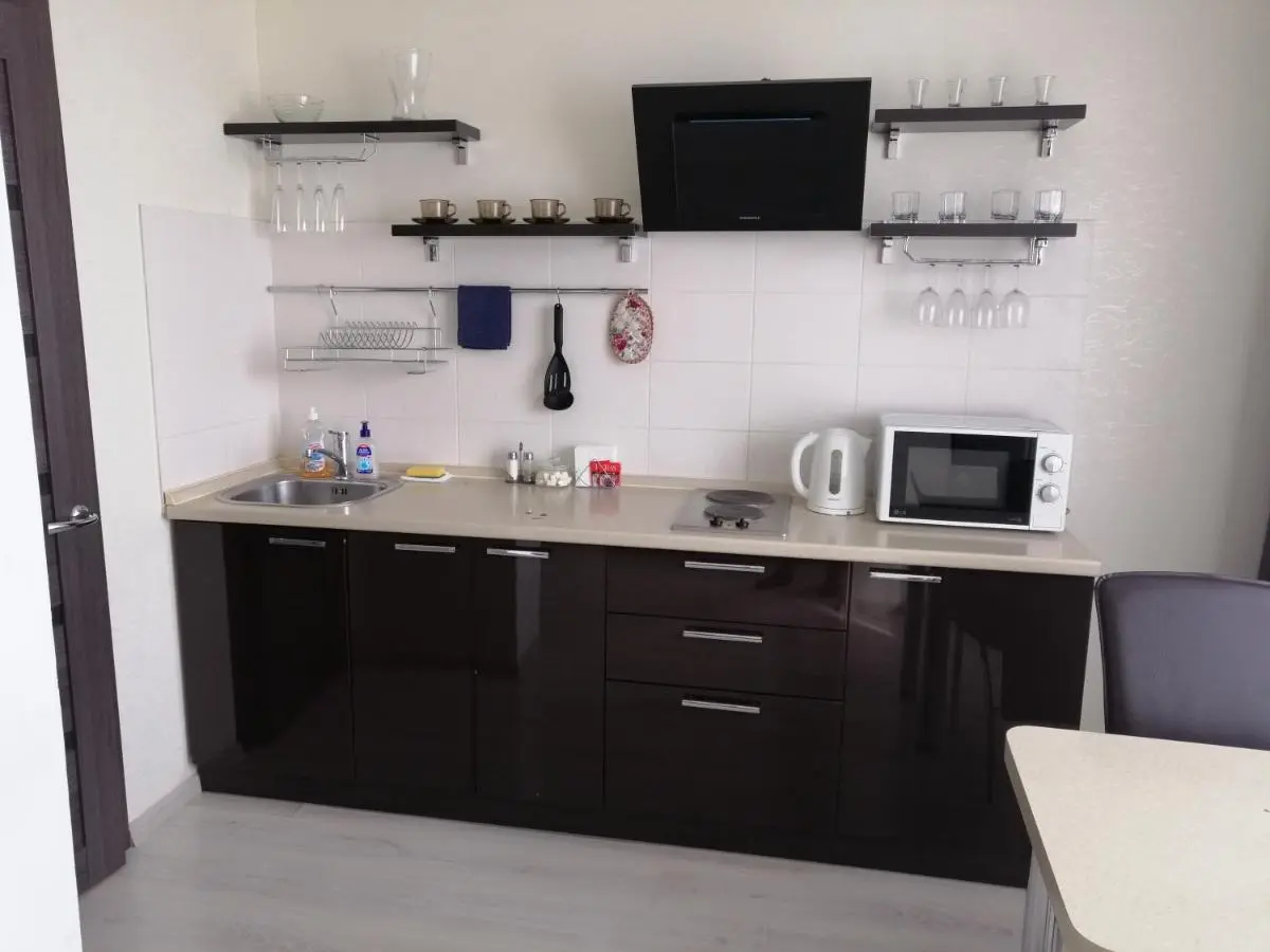 Чебоксары: Apartment on Yaroslavskaya