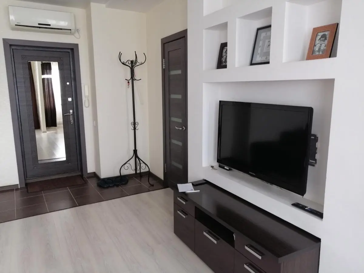 Чебоксары: Apartment on Yaroslavskaya
