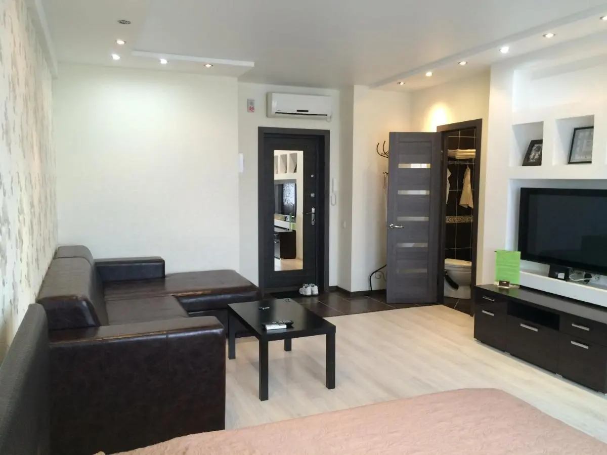 Чебоксары: Apartment on Yaroslavskaya