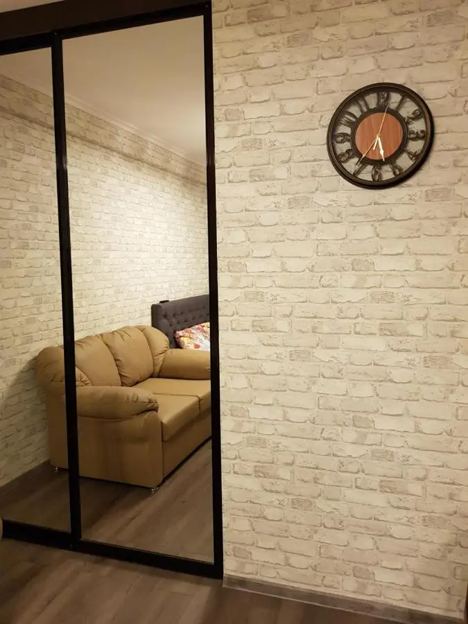 Чебоксары: Apartment on Yaroslavskaya