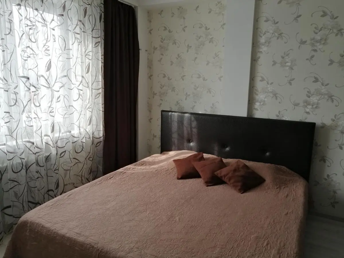Чебоксары: Apartment on Yaroslavskaya
