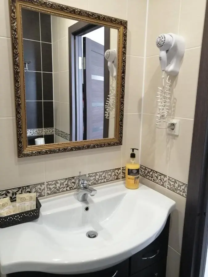 Чебоксары: Apartment on Yaroslavskaya