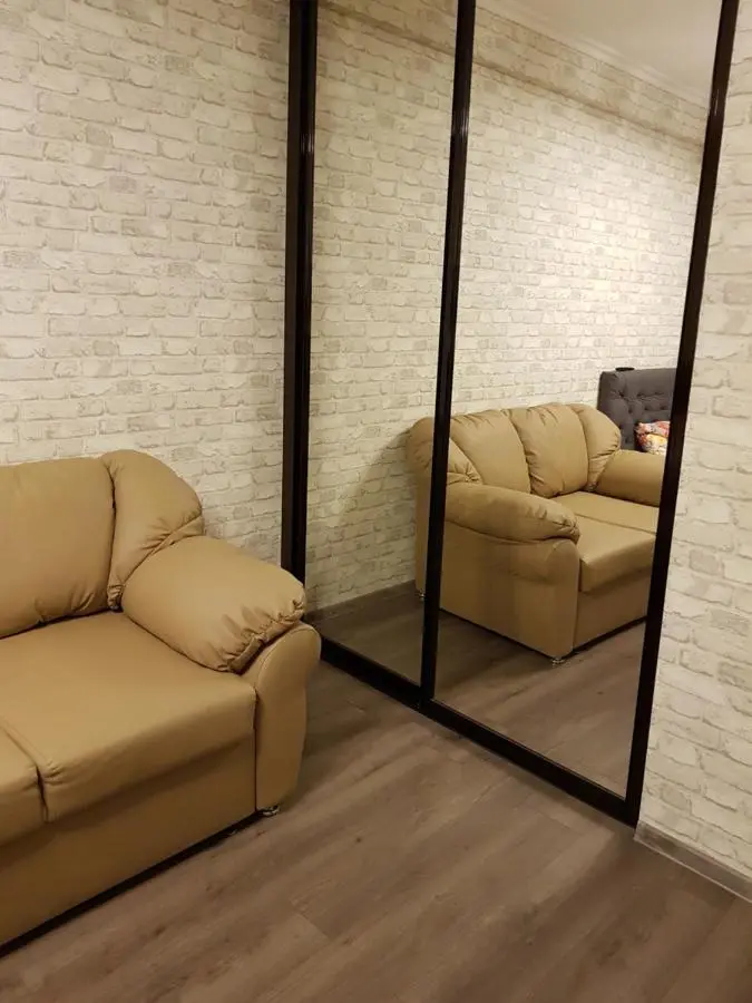 Чебоксары: Apartment on Yaroslavskaya