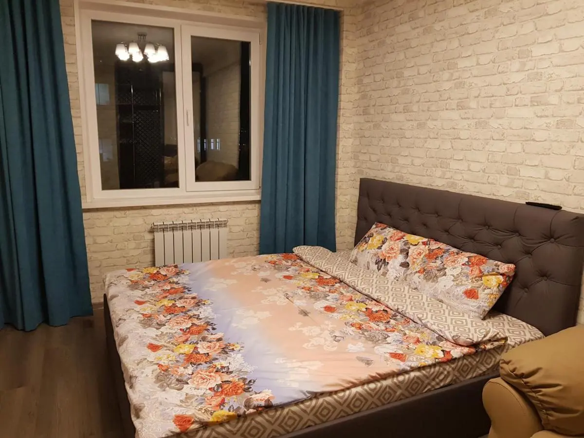 Чебоксары: Apartment on Yaroslavskaya