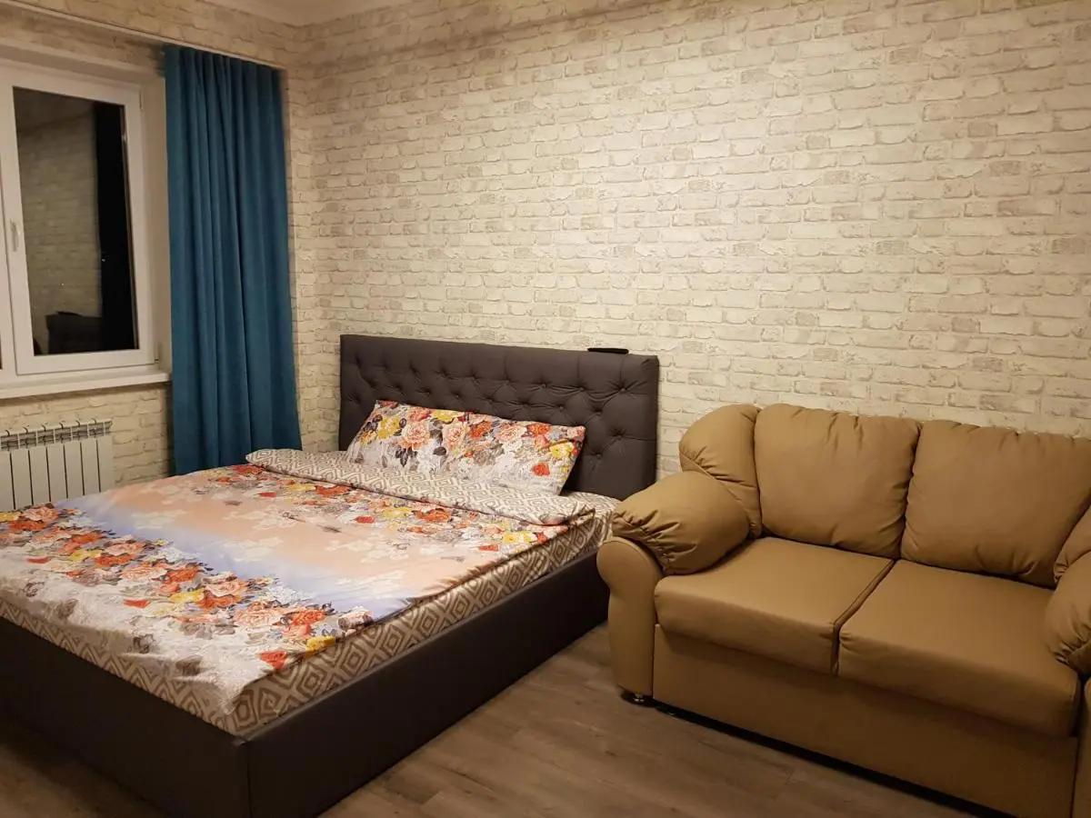 Чебоксары: Apartment on Yaroslavskaya